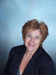 Patricia M Agoes