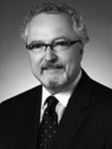 Dallas Health Care Lawyer Bruce Frederick Howell