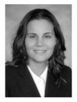 Belle Mead Litigation Lawyer Melissa Anne Chuderewicz