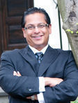 Orange  Lawyer Ty Hyderally
