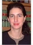 New Brunswick Tax Lawyer Antonietta Levato Milelli
