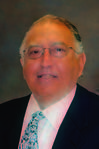 New Brunswick Tax Lawyer Leonard D Furman