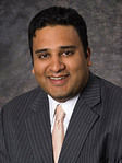 Rajiv D Parikh