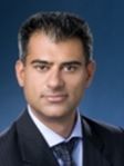 Princeton Entertainment Lawyer William Paul Deni Jr