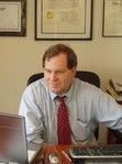 Clifton  Lawyer Anthony J Van Zwaren