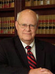 Mount Vernon Personal Injury Lawyer Earl Francis Angevine