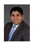 North Brunswick Environmental Lawyer Syed Kazim Rizvi