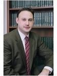 Warren DUI Lawyer Jamison M Mark