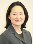 New Jersey Patent Application Lawyer Keum Joo Park