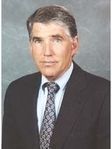 Richard P Cushing