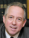 Roseland  Lawyer Amos Gern