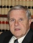 Rutherford  Lawyer James H Cleary