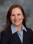 Medina Commercial Lawyer Sarah Ann Toops
