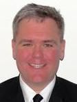 Michael J Corbin