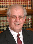 Fergus Falls  Lawyer Rueben K Svingen