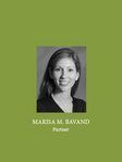 Beaux Arts Construction Lawyer Marisa Bavand