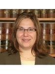 Winona  Lawyer Carmaine Marie Sturino