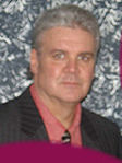 Buffalo  Lawyer Richard Ross Hermes