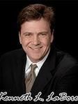 Kenneth Lee LaBore