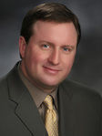 Duluth Commercial Lawyer Charles Alan Logsdon