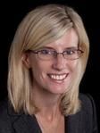 Buffalo  Lawyer Cynthia Spence Matt