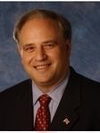 Richard G Morgan
