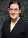 Jennifer May Keitel Rogers