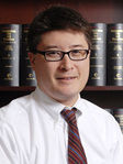 Eden Prairie  Lawyer Robert Philip Webber