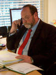 Pierce County Speeding Ticket Lawyer James Barry Feldman