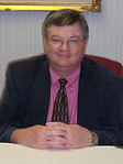 Russellville  Lawyer William Sherman Swain