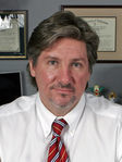 Arkansas  Lawyer Joseph Blake Hendrix Jr