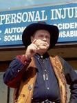 Arkansas Wrongful Death Lawyer Danny Chris Ivy