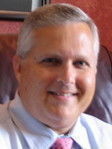 James Earl Hensley Jr.