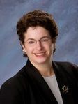 Sacramento Child Support Lawyer Stephanie Michelle Bamberger