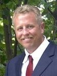 Arkansas Immigration Lawyer Reggie Paul Koch