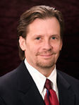 Pierce County Motorcycle Accident Lawyer Kenneth Bryant Golden