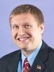 John Michael Redlingshafer