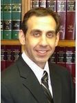 Harwood Heights Workers Compensation Lawyer George J. Koulogeorge