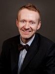 Arlington Oil & Gas Lawyer Daniel Barrett Mathis