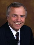 Tennessee Trusts Lawyer Norman Eugene Sabin