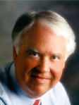 Harry Elliott Ozment
