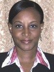 Knoxville Family Lawyer Camellia Saunders