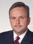 Bernard Francis McEvoy