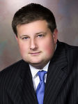 Memphis Child Custody Lawyer Justin Keith Thomas