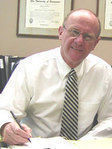 Michael Ralph Brown