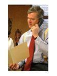 Birmingham Fraud Lawyer Mark Thomas Davis