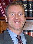Eric Jeffrey Oliver