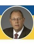 Memphis Employee Benefits Lawyer Keith Ashley Warren
