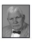 Memphis Probate Lawyer Roane Waring Jr.