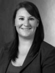 Cleveland Advertising Lawyer Elizabeth Kate Riotte